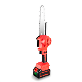 Cordless Multi-functional Saw - 21V Rechargeable Battery.