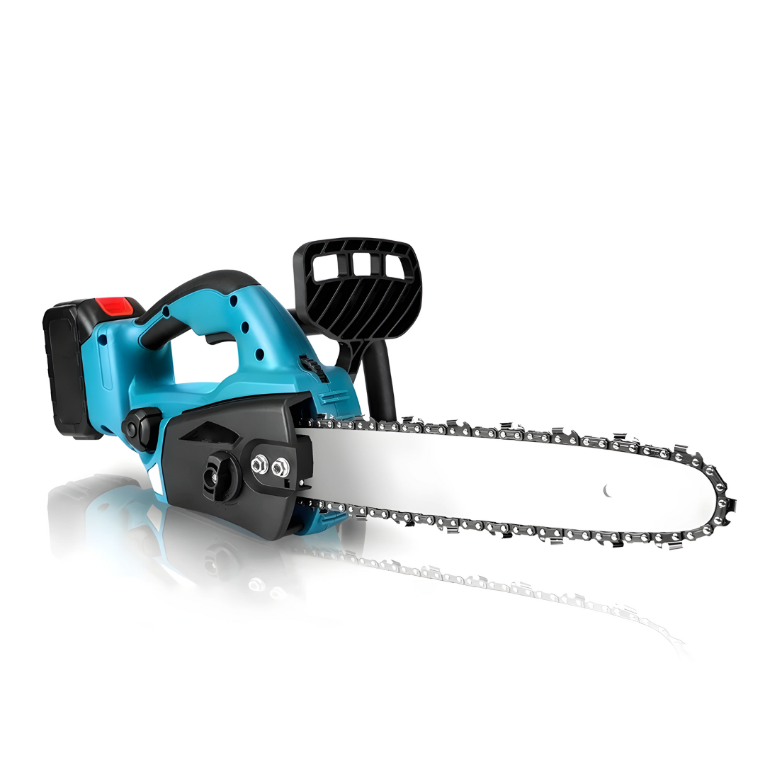 Cordless Multi-functional Saw - 20V Rechargeable Battery.